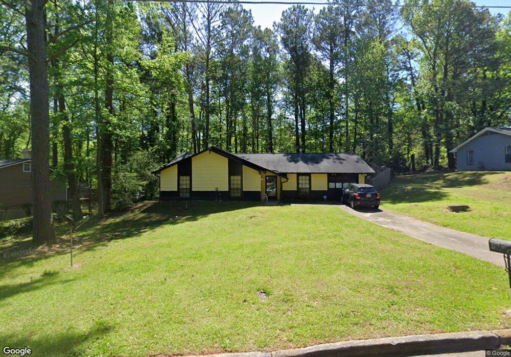 1826 Cashmere Ct, Lithonia, GA 30058 - photo 1