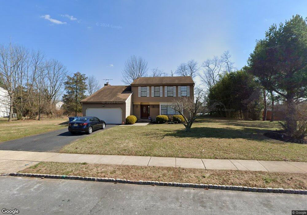 113 Hickory Rd, Somerset, NJ 08873 - photo 1