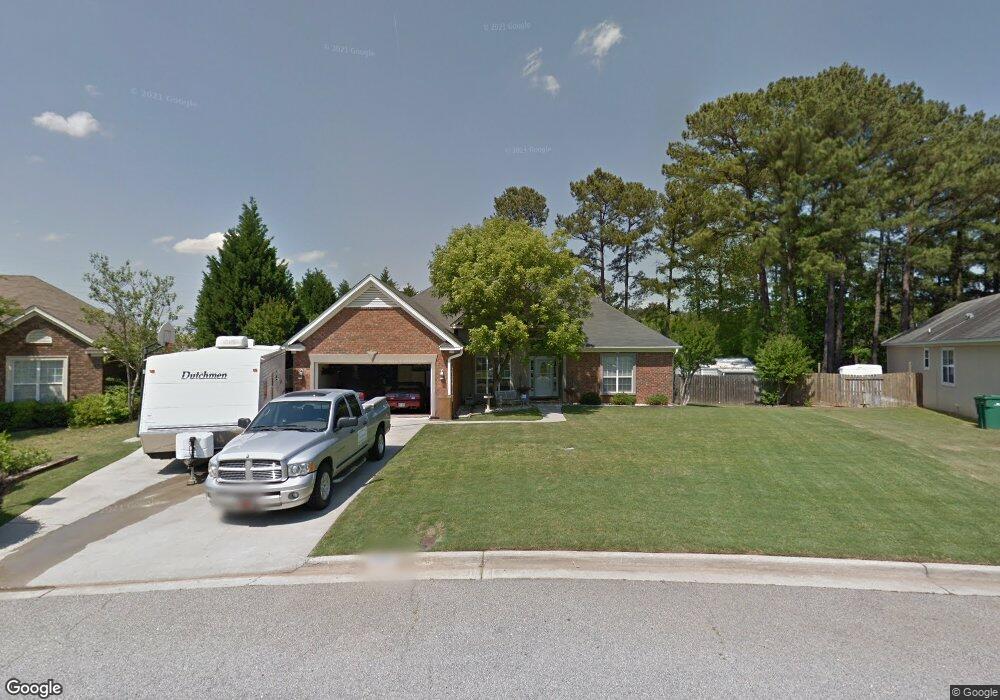 4649 La Pointe, Evans, GA 30809 - photo 1