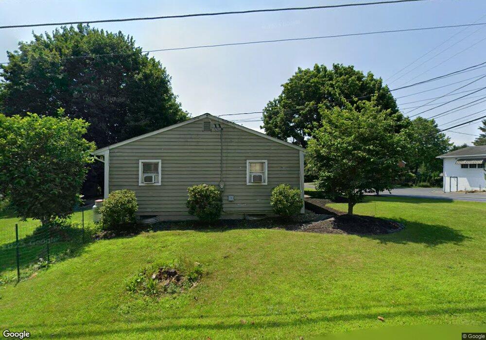 LOT#2 Belfast Rd, Nazareth, PA 18064 - photo 1