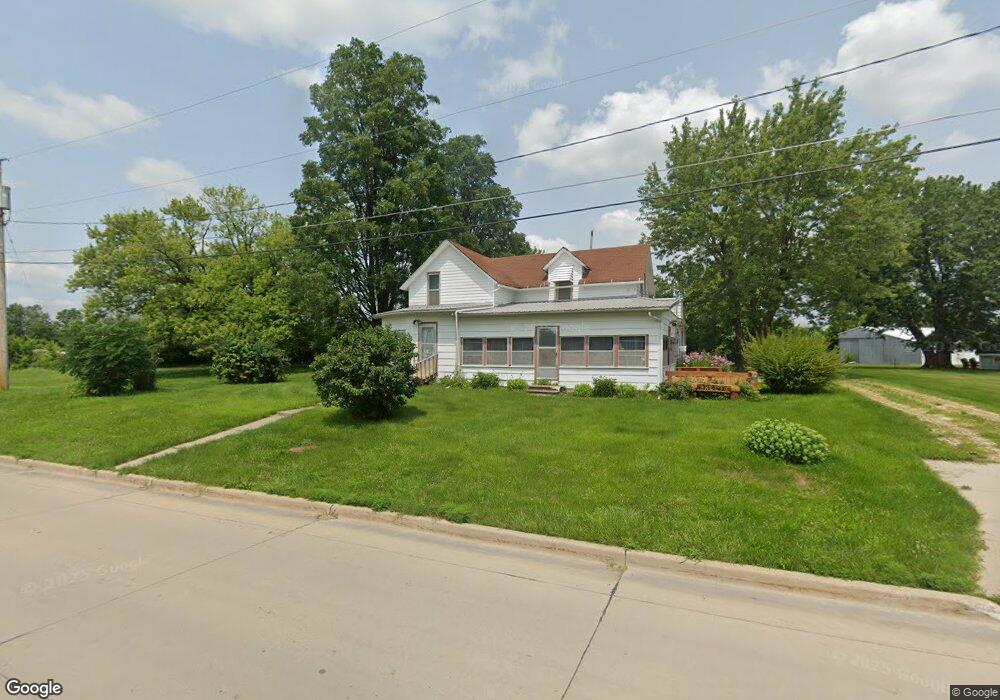 317 E Ayers St, Osceola, IA 50213 - photo 1