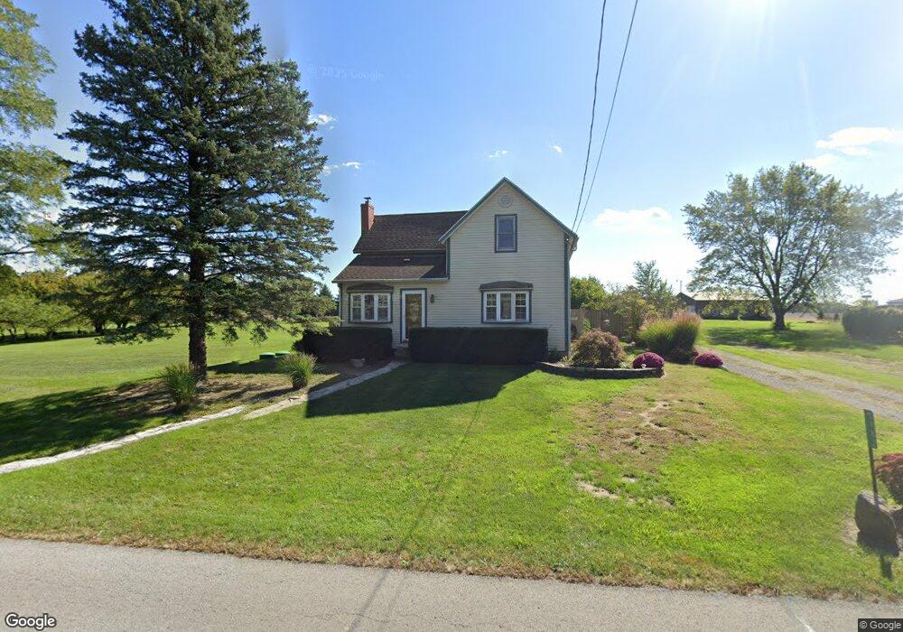 1482 E Breese Rd, Lima, OH 45806 - photo 1