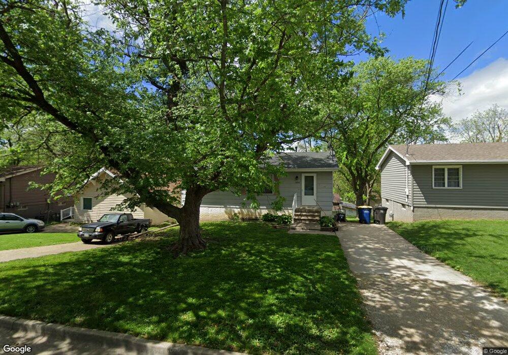 5808 SW 3rd St, Des Moines, IA 50315 - photo 1
