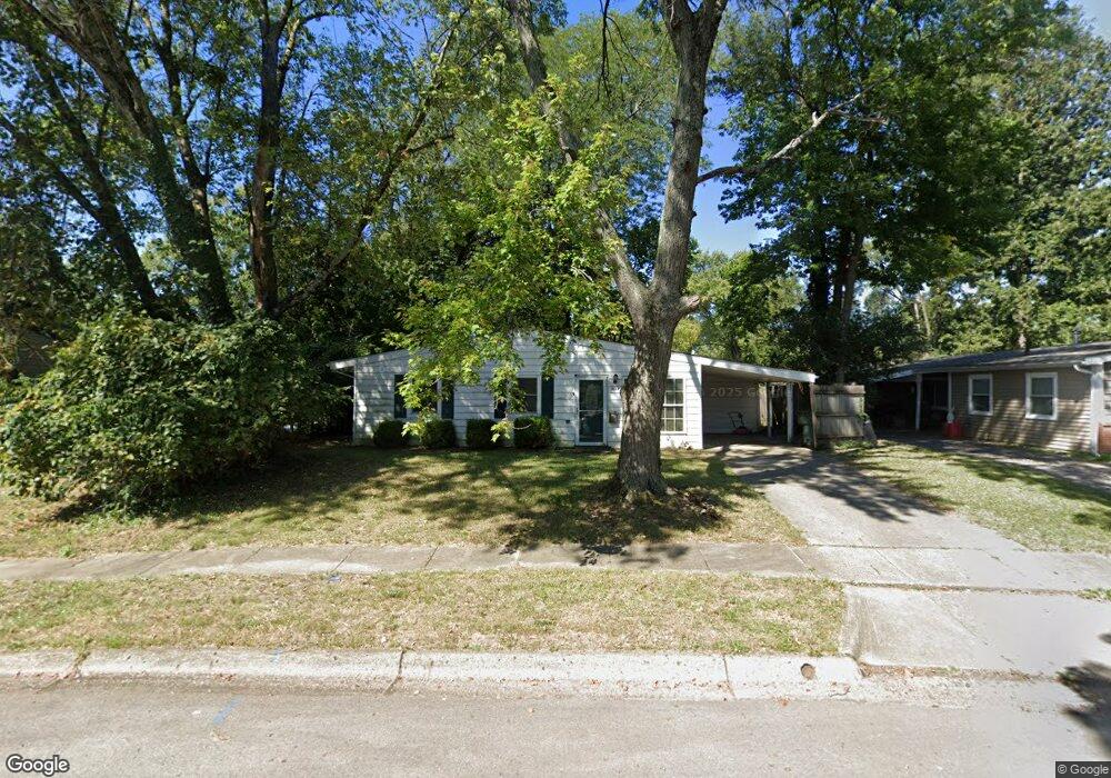 1633 Dundee Ct, Columbus, OH 43227 - photo 1