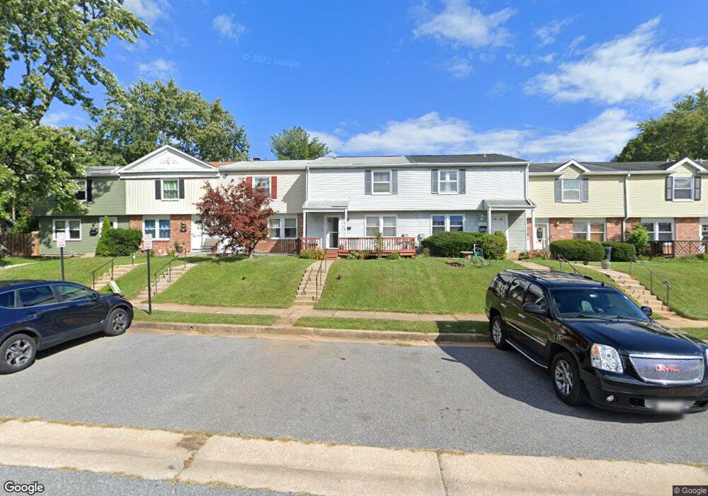 12375 Boncrest Dr, Reisterstown, MD 21136 - photo 1