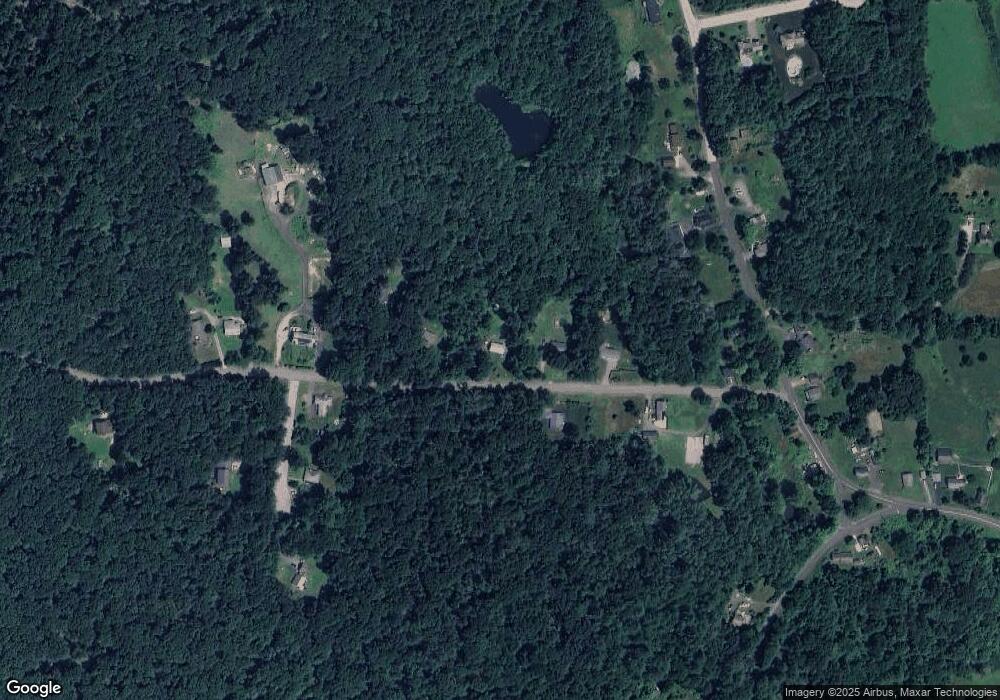 21 Sunset Ridge Rd, Stafford Springs, CT 06076 - photo 1