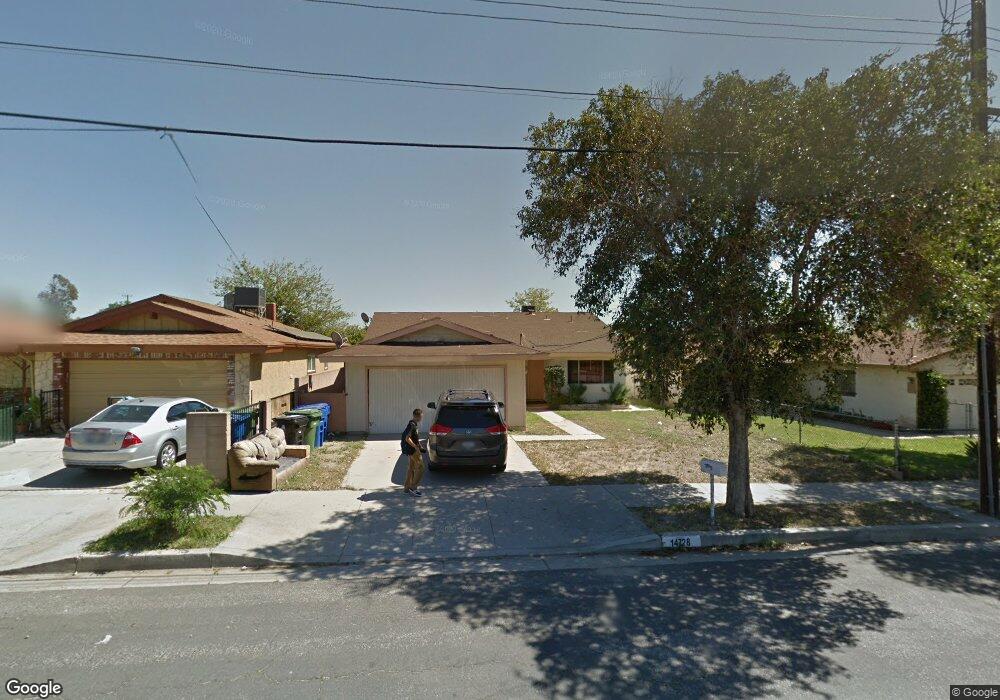 14728 Tyler St, Sylmar, CA 91342 - photo 1