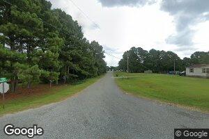0 Scott St, Unadilla, GA 31091