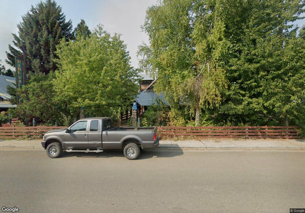 169 S Main St, Halfway, OR 97834 - photo 1