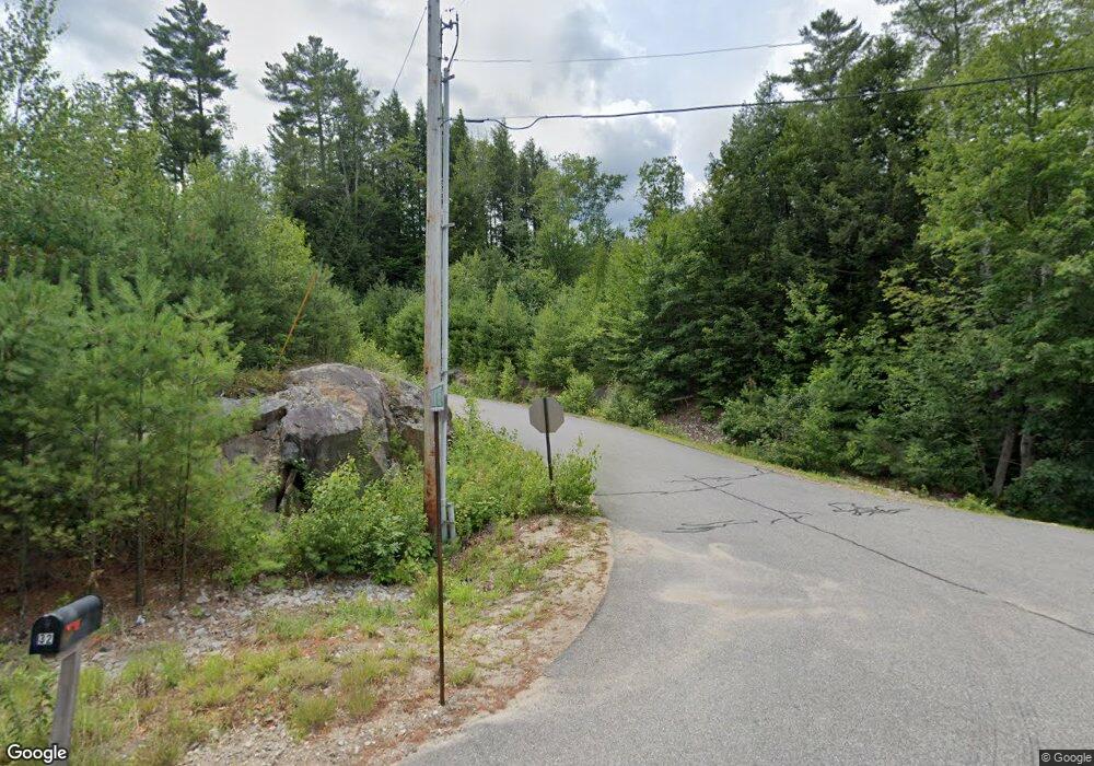 8 Highland Pointe Rd, Thornton, NH 03285 - photo 1