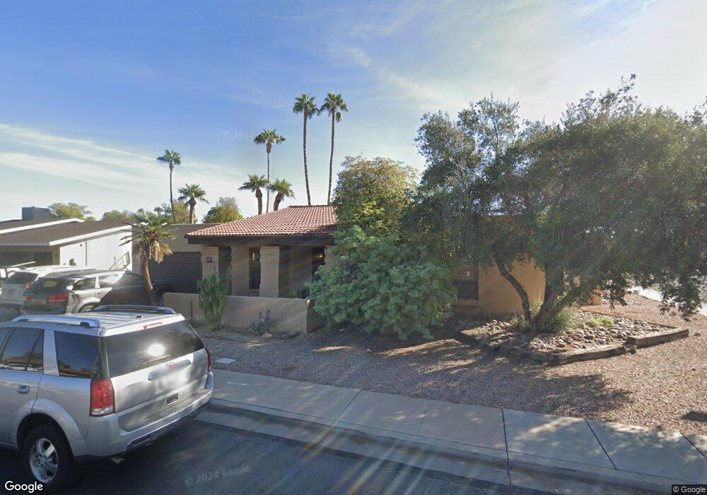 2761 S Yucca, Mesa, AZ 85202 - photo 1