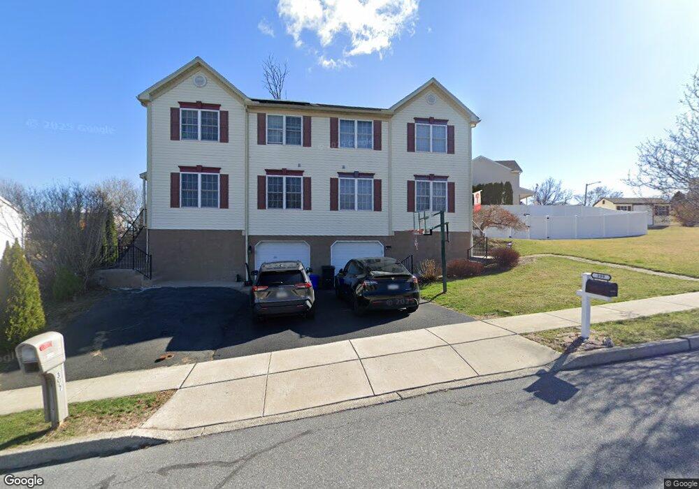 397 Sioux Ct, Reading, PA 19608 - photo 1