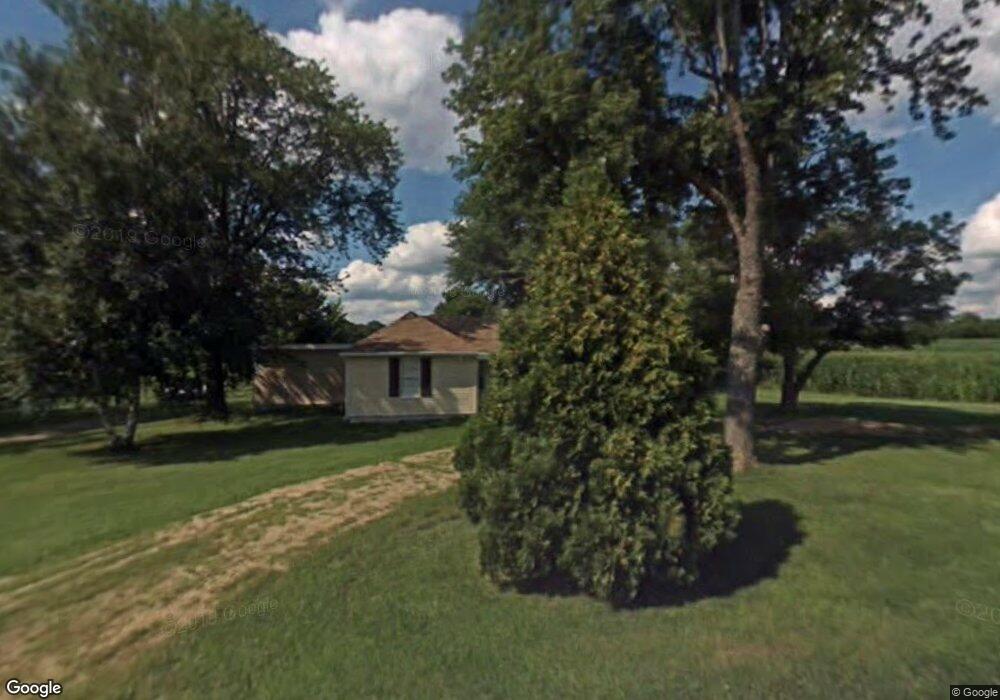 1878 W Lake Hideaway Rd, Kingman, IN 47952 - photo 1