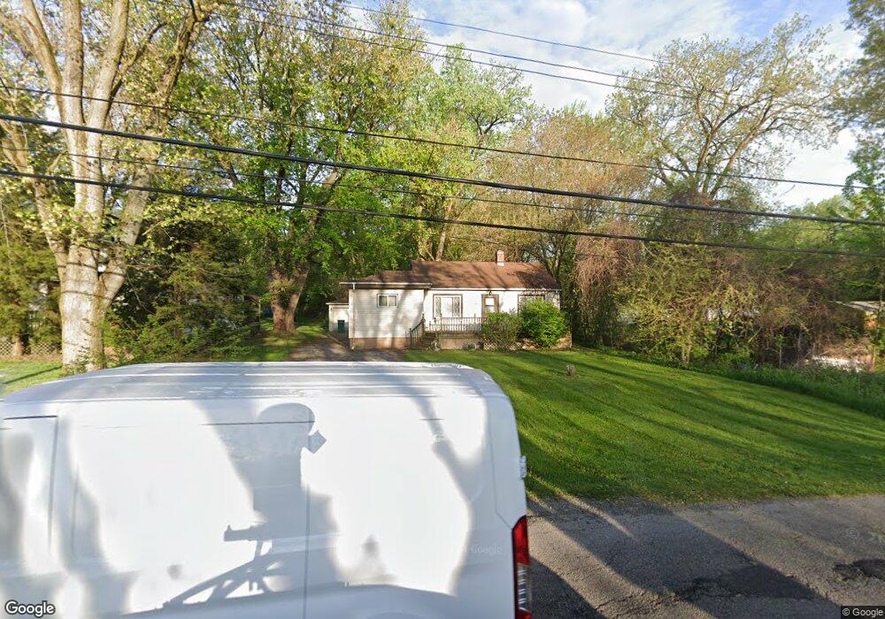 3616 Calhoun St, Gary, IN 46408 - photo 1