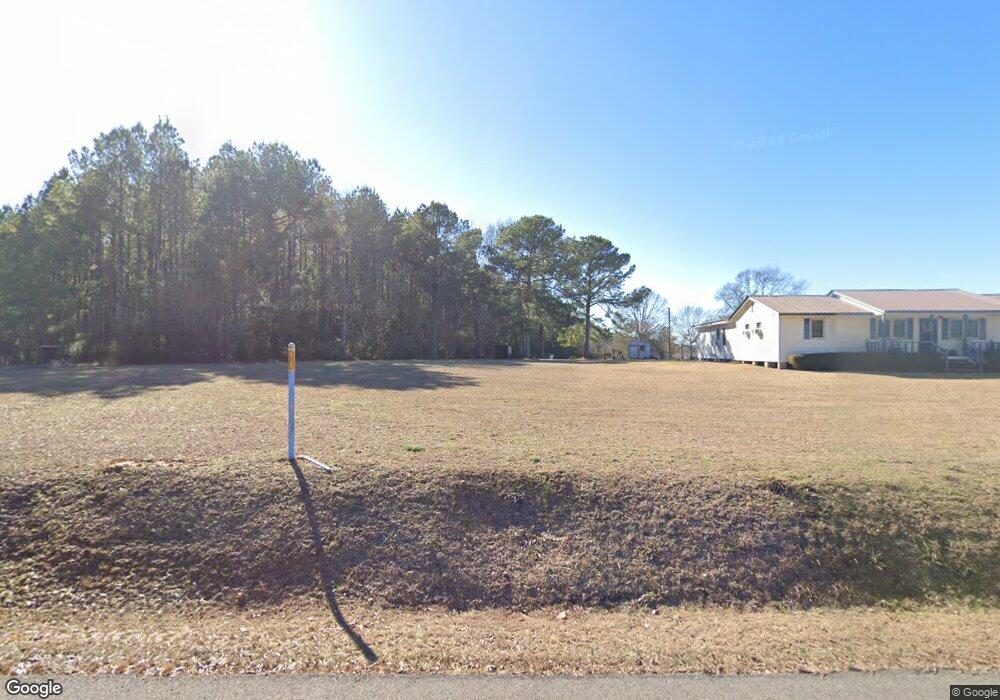 32599 N Pearlie Causey Rd, Franklinton, LA 70438 - photo 1