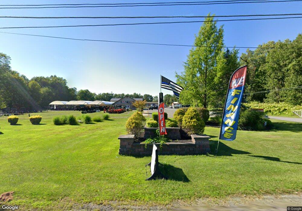 1416 New York 302, Crawford, NY 10919 - photo 1