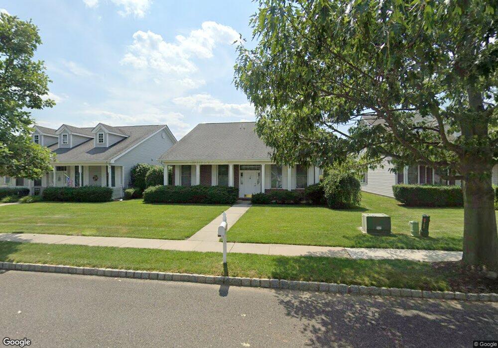 12 Stahl Ln, Cranbury, NJ 08512 - photo 1