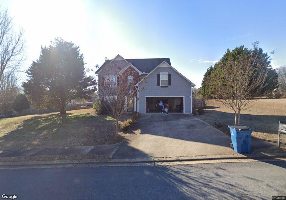 9 Wagnon Ct SE, Rome, GA 30161 - photo 1