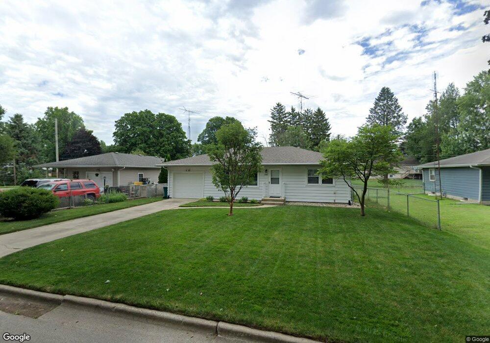 1001 Webber St, La Porte, IN 46350 - photo 1