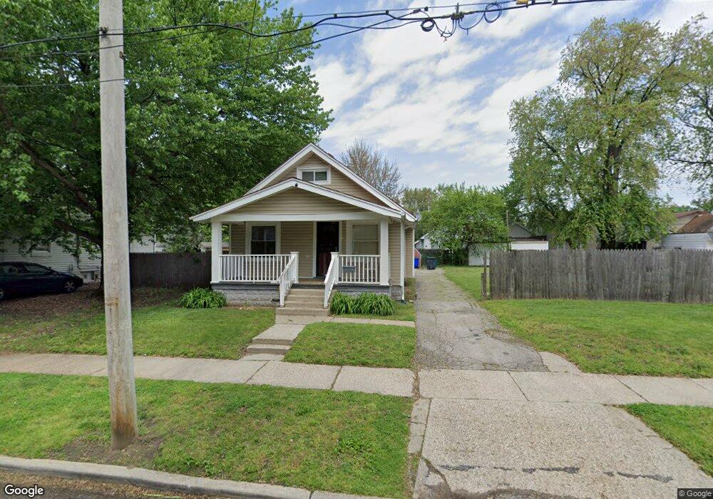 1928 Barrows St, Toledo, OH 43613 - photo 1