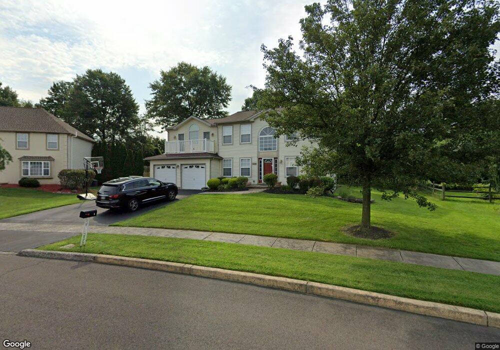 624 Nicole Dr, Southampton, PA 18966 - photo 1
