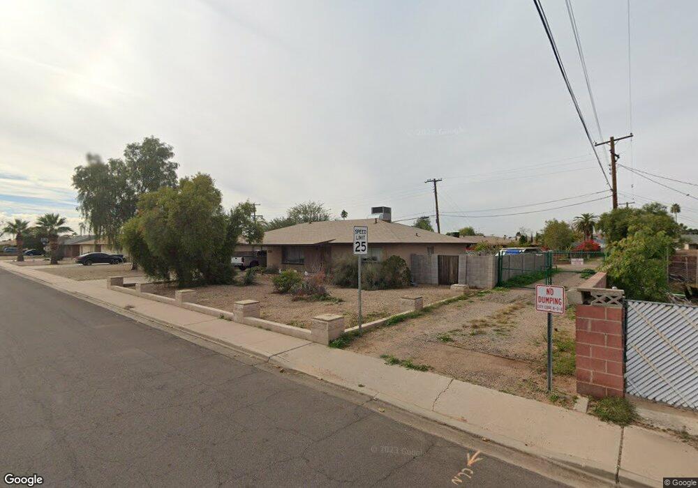 620 S Kachina unit 2, Mesa, AZ 85204 - photo 1