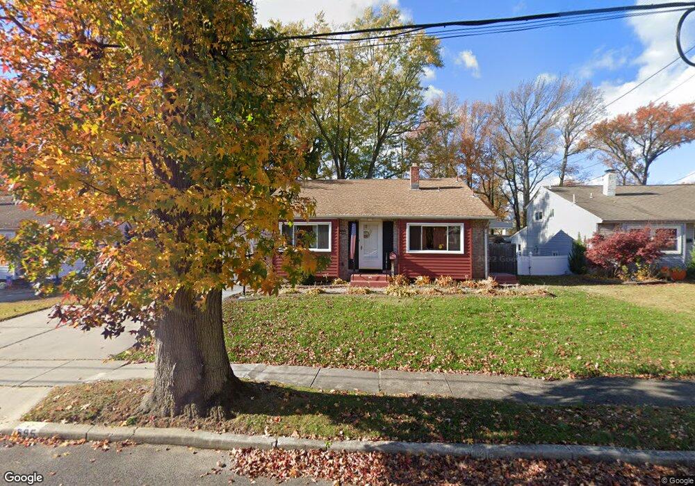 595 Shields Ave, West Deptford, NJ 08096 - photo 1