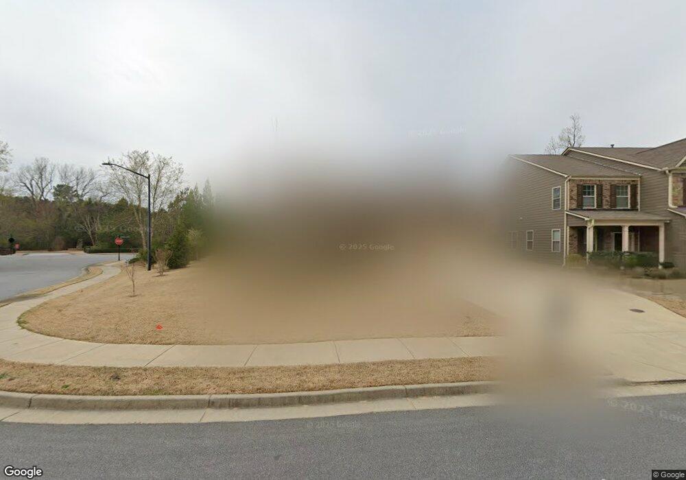 198 Anniversary Ln, Acworth, GA 30102 - photo 1