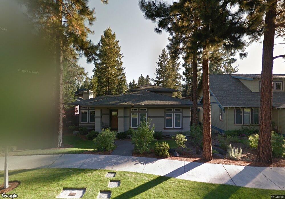 2368 NW High Lakes Loop, Bend, OR 97701 - photo 1