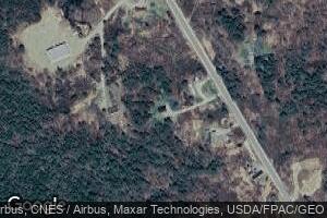 1301 Indian River Rd, Addison, ME 04606