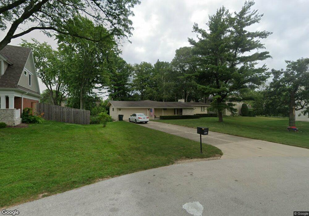 2881 Fredric Ct, Northbrook, IL 60062 - photo 1
