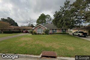 112 Pintail Point Dr, Belle Chasse, LA 70037