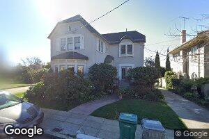 1038 Ashmount Ave, Piedmont, CA 94610