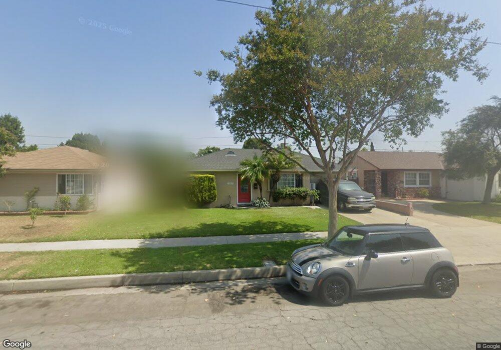 3603 E Hedda St, Long Beach, CA 90805 - photo 1