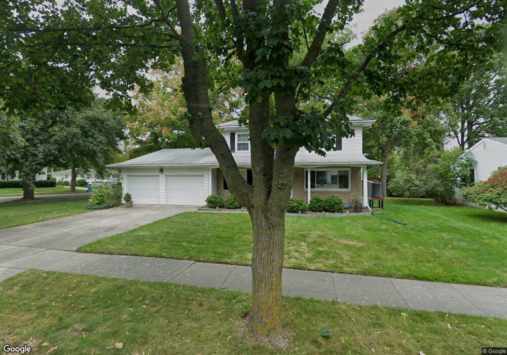 3022 Victor Ave, Lansing, MI 48911 - photo 1