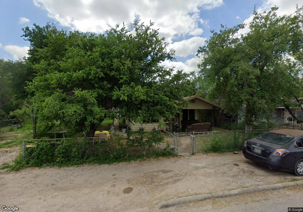 411 Athol St, San Juan, TX 78589 - photo 1