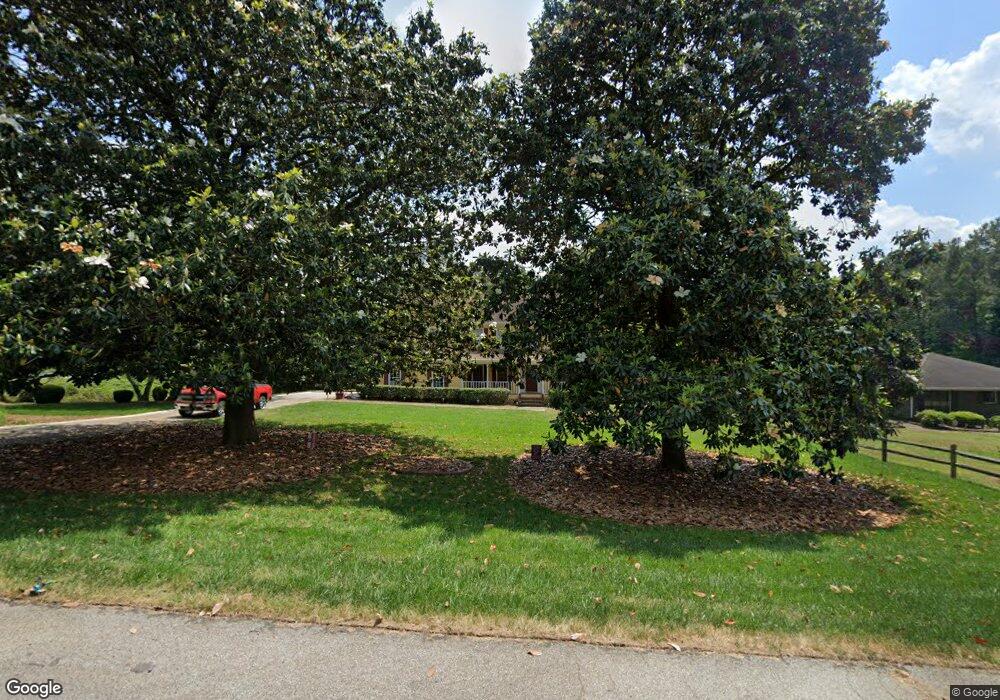 1545 Pathfinder Way SW unit 1, Lilburn, GA 30047 - photo 1