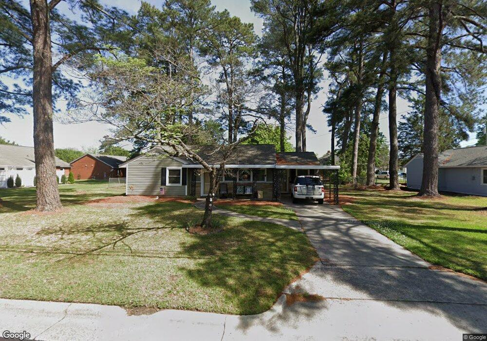 297 Main St, Winterville, NC 28590 - photo 1