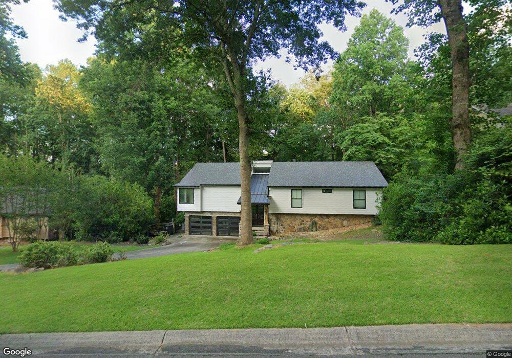 2080 Old Forge Way unit 1, Marietta, GA 30068 - photo 1