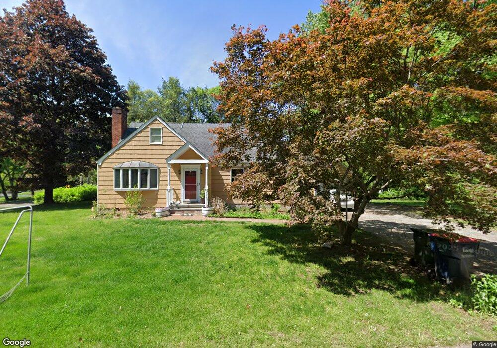 3 Helena Rd, Trumbull, CT 06611 - photo 1