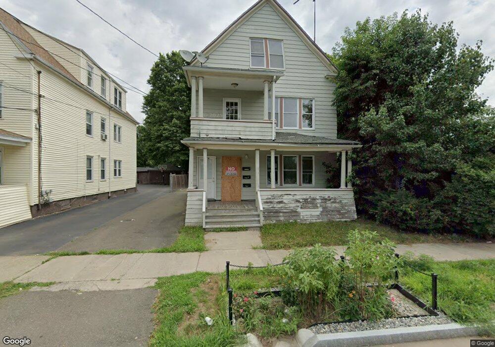 177 Winthrop Ave, New Haven, CT 06511 - photo 1