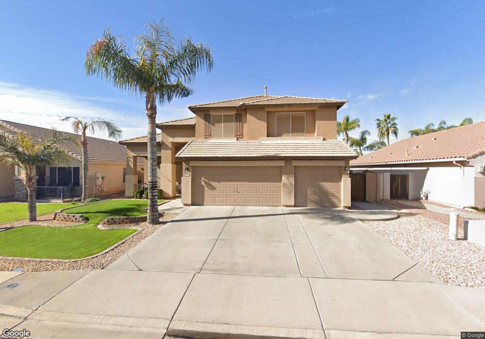 510 N Bridlegate Dr, Gilbert, AZ 85234 - photo 1