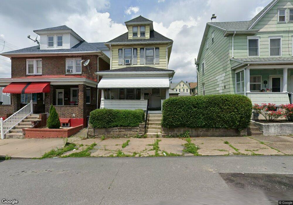 205 Muir Ave, Hazleton, PA 18201 - photo 1