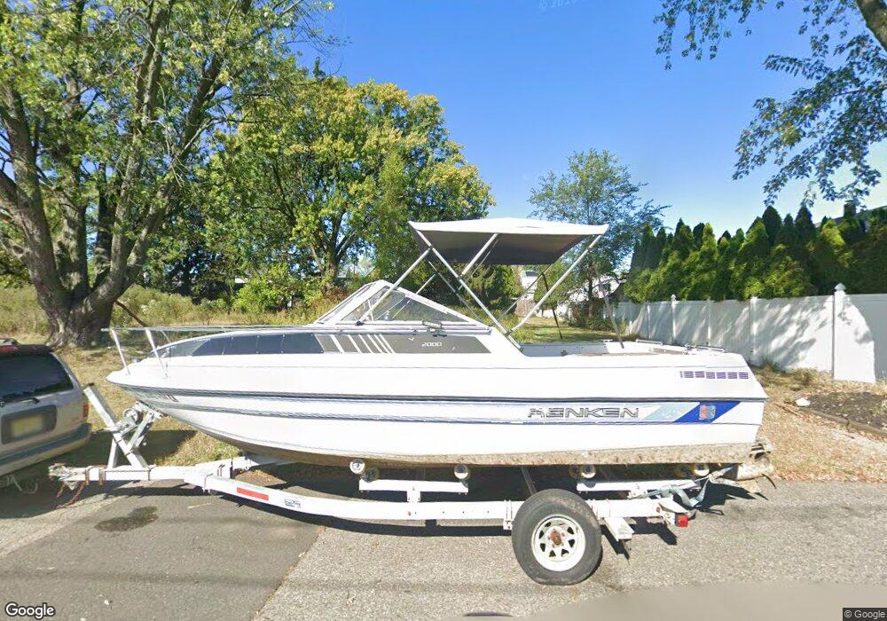 69 S Robert St, Sewaren, NJ 07077 - photo 1