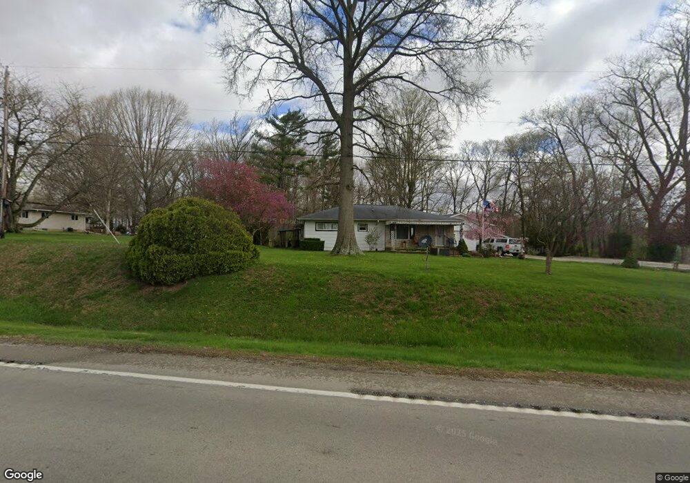 8282 W Delphi Pike, Converse, IN 46919 - photo 1