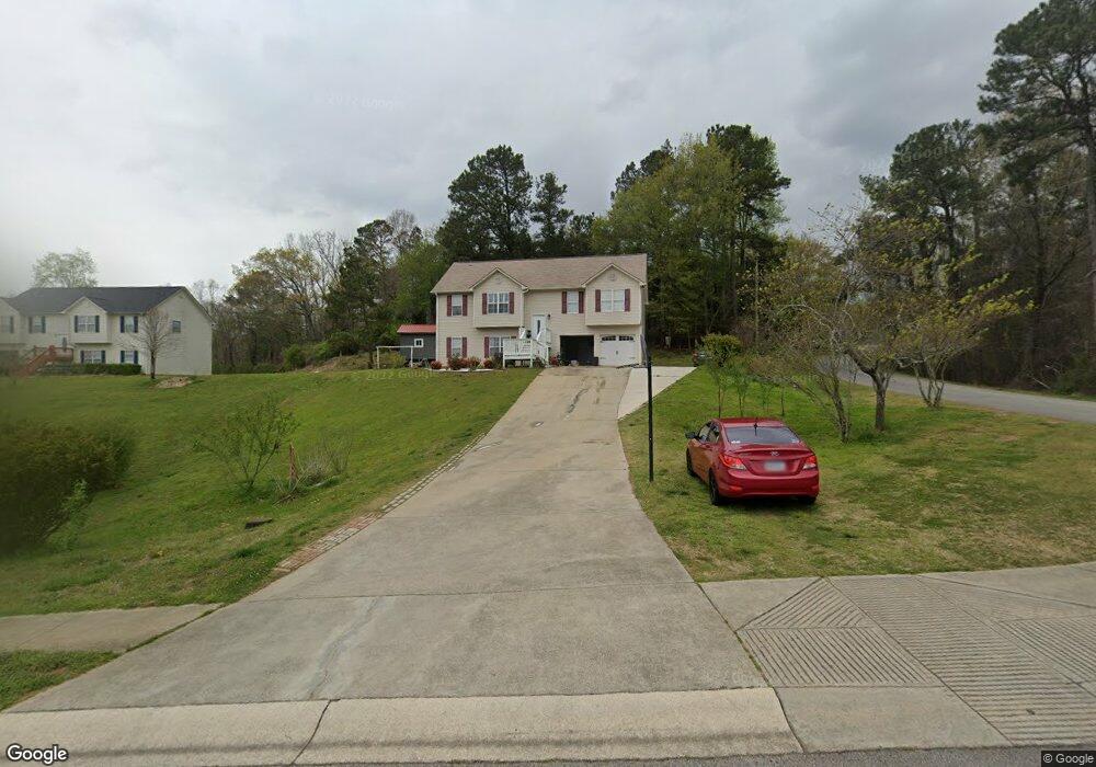 3702 Fern Creek Dr, Flowery Branch, GA 30542 - photo 1