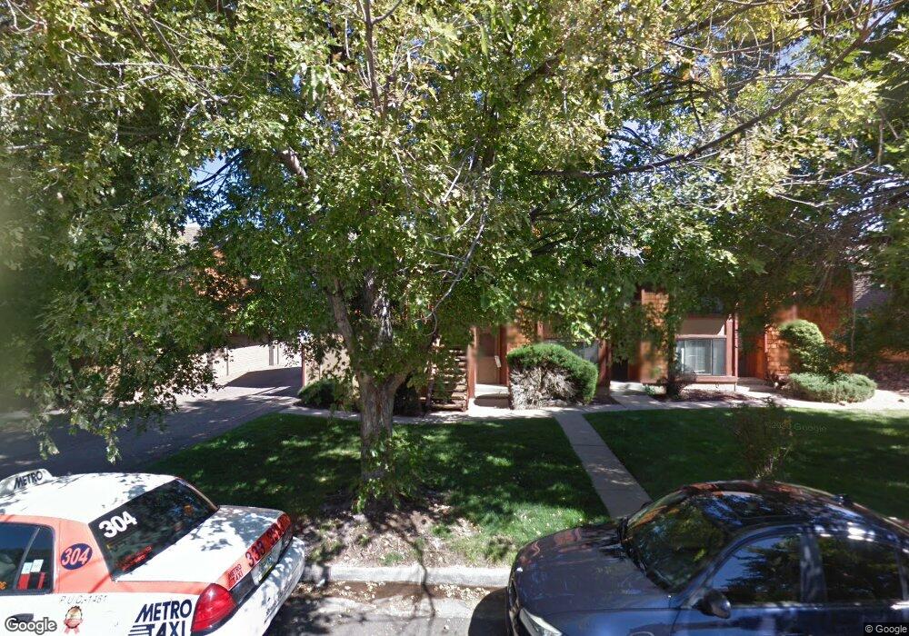 1266 S Dillon Way, Aurora, CO 80012 - photo 1