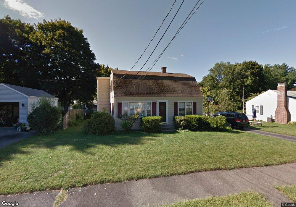 48 Forrester Rd, Wakefield, MA 01880 - photo 1