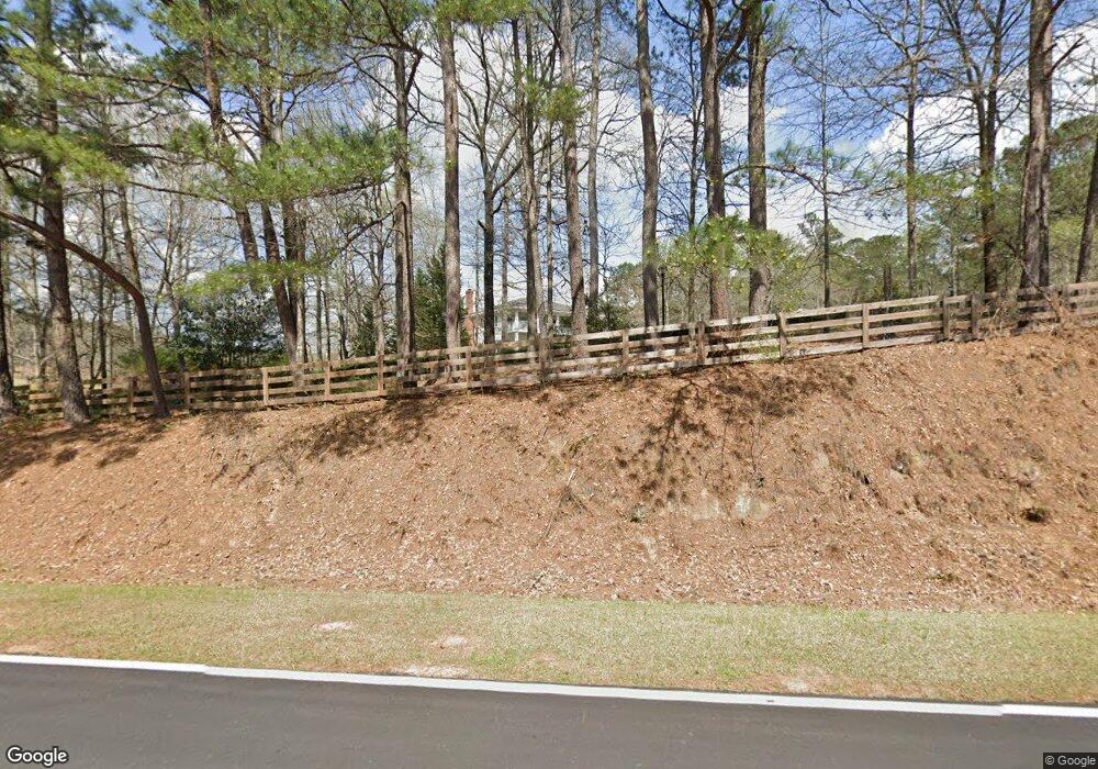 654 Lovic Davis Rd, Lagrange, GA 30240 - photo 1