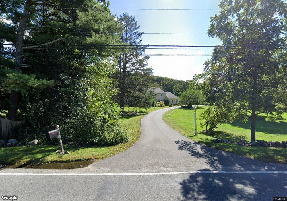 2 Eliot St, Sherborn, MA 01770 - photo 1